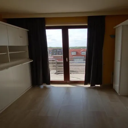 Apartment Scorpio Bi 1203 With Frontal Sea View