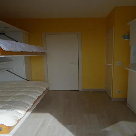 Scorpio Bi 1203 With Frontal Sea View Apartment *