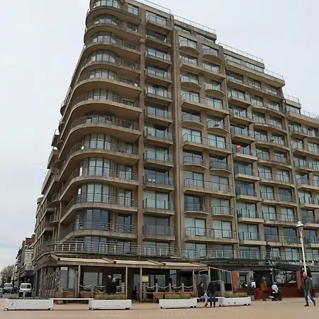 Scorpio Bi 1203 With Frontal Sea View Apartment *