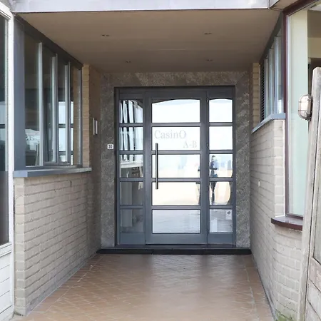 Scorpio Bi 1203 With Frontal Sea View Apartment