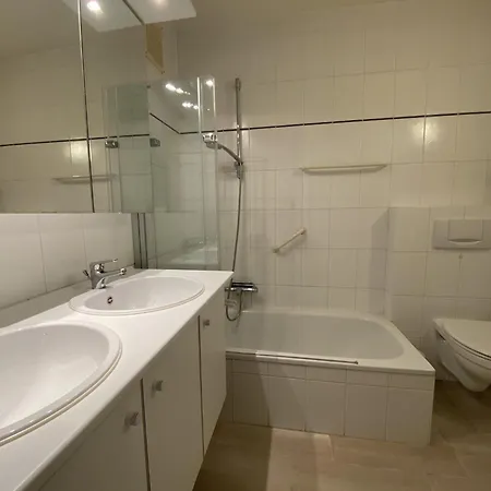 Apartment Scorpio Bi 1203 With Frontal Sea View