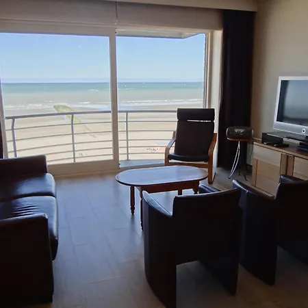 Apartment Scorpio Bi 1203 With Frontal Sea View *