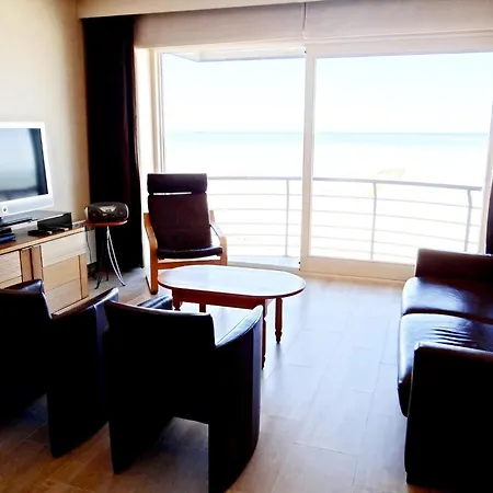 Scorpio Bi 1203 With Frontal Sea View 니우포르트