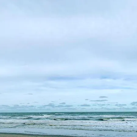 Scorpio Bi 1203 With Frontal Sea View 니우포르트